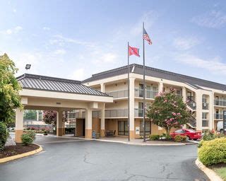 Hotels in Knoxville, TN – Choice Hotels