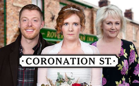 Lola Mann Kabar: Coronation Street Spoilers Next Week 2022