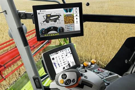 Meet the LEXION 770 - 750 range of combine harvesters | AgriMag Blog