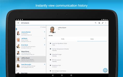 BlackBerry Work APK for Android - Download