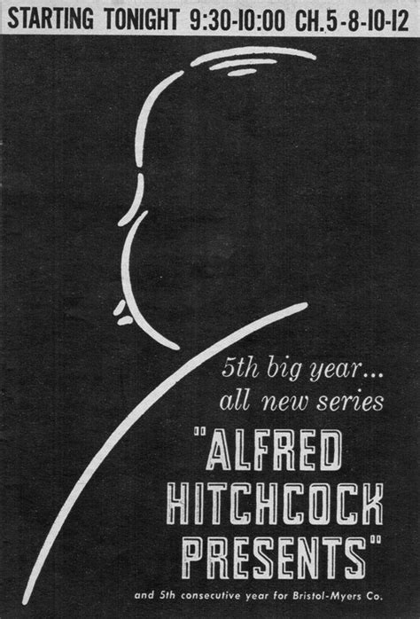 Alfred Hitchcock Presents (1955 - 1962)