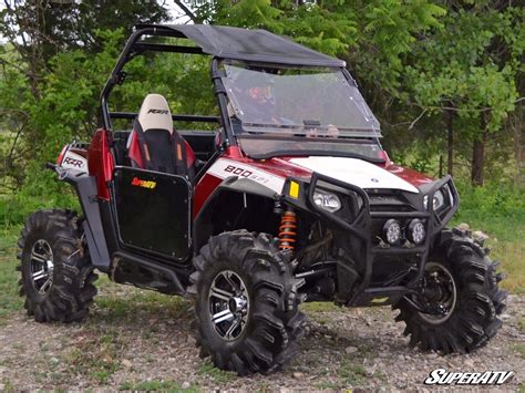 Polaris RZR 4 800 2-3 | Polaris rzr, Rzr, Lift kits