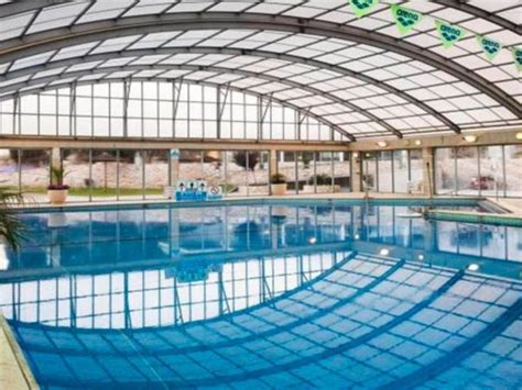 Take the Plunge All Year-Round: 3 Top Jerusalem Hotels with Indoor Pools