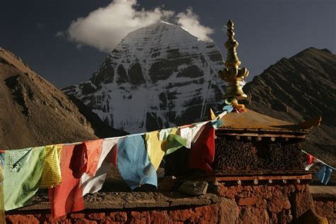 Pilgrimage of Mount Kailash ~ Great Mountain