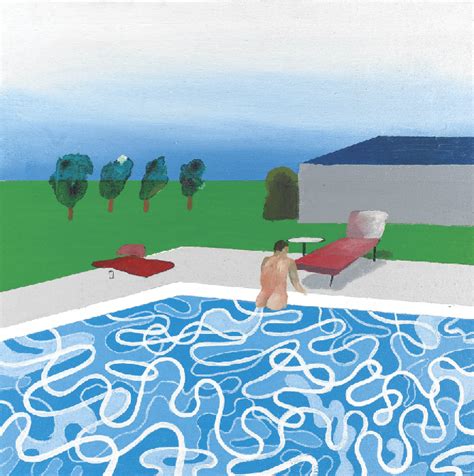 5 Things You Didn't Know About David Hockney | Art News and Events ...