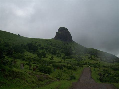 Anjaneri Fort (Nashik) - 2021 What to Know Before You Go (with Photos ...