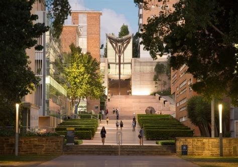 University of New South Wales in Sydney - Purdue Polytechnic Institute