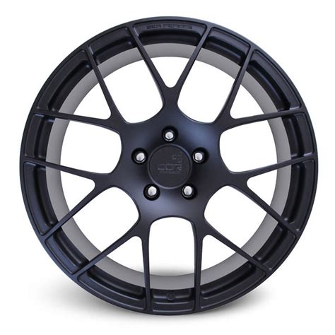 COR F1 Precise Forged Monobloc Wheels | Wheel Details Brand:… | Flickr