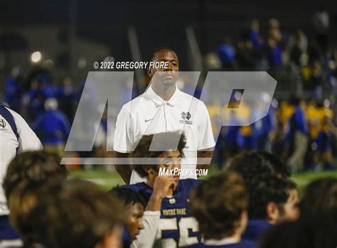 Photo 1 in the Bishop Amat @ Notre Dame (SO) Photo Gallery (273 Photos)