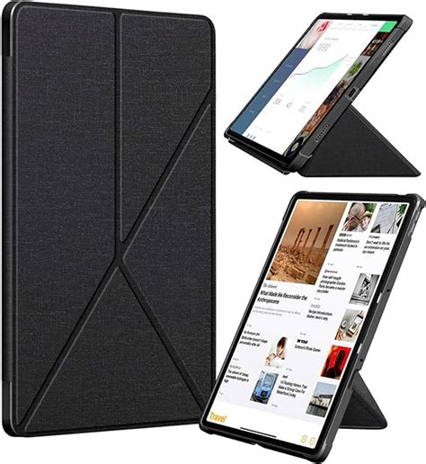 TOPCASE Fits Lenovo Tab P11 Plus 11 Inch Tablet TB-J616F J606F ...