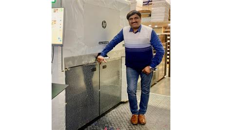 Graphica Digital installs HP Indigo 12000 HD to lead the transformation of digital printing ...