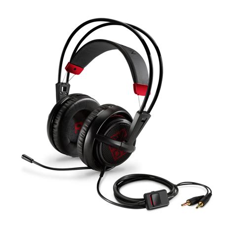 OMEN GAMING HEADSET - Power.dk