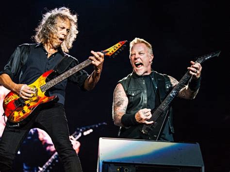 SNL comedian Jim Breuer and Metallica take on Denny Sanford Premier Center