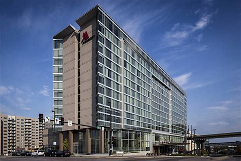 Omaha Marriott Downtown at the Capitol District, Omaha, NE Jobs ...