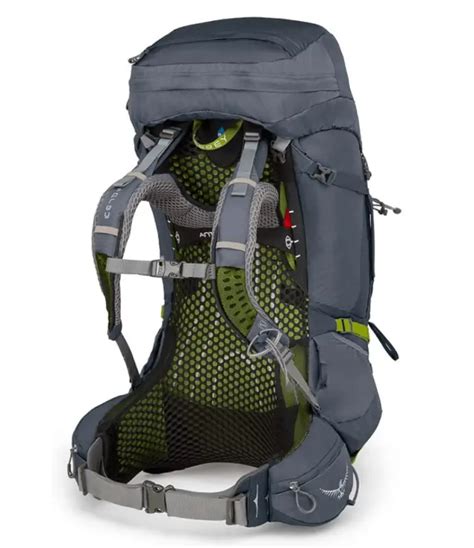 Osprey Atmos AG 65 Backpack REVIEW | GearWeAre