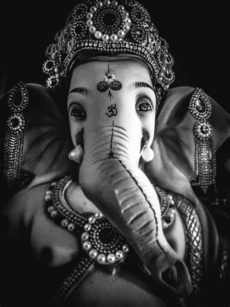 [100+] Ganesh Ji Hd Wallpapers | Wallpapers.com