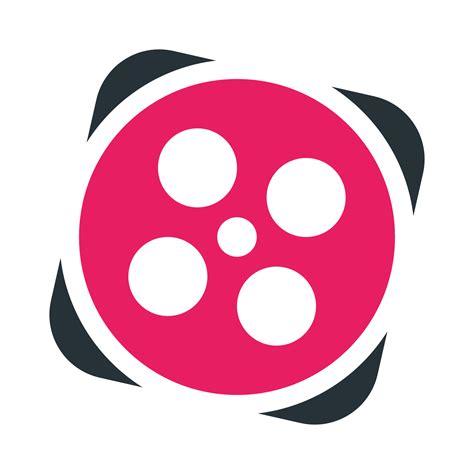 Pink,Circle,Polka dot,Clip art,Design,Logo,Smile,Font,Illustration,Graphics,Icon,Pattern,Symbol ...