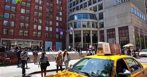 NYU Stern School of Business | Adam Smith Society