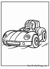 Race Car Coloring Pages 100% Free Printables sketch template