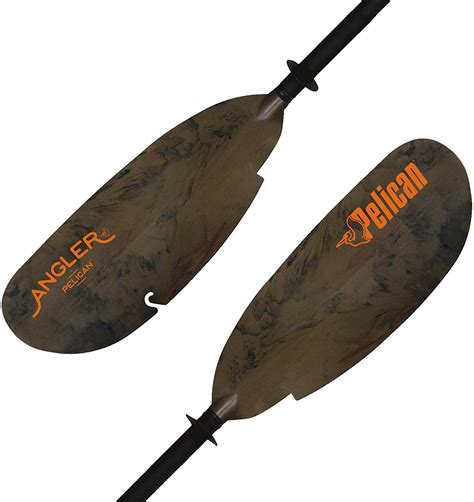 Best Kayak Paddle for Fishing Top Picks & Reviews [2021]