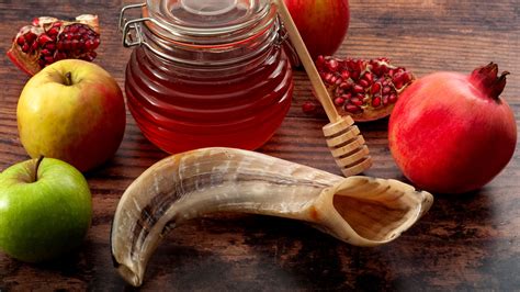 How to say happy Rosh Hashanah? Jewish New Year begins Friday | 11alive.com