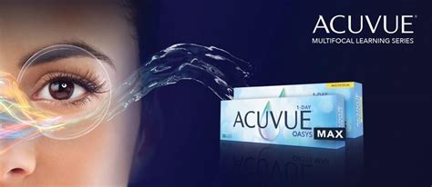 Featuring the NEW 'Acuvue Oasys Max 1-Day': Beverly Hills Optometry: Advanced Dry Eye Center ...