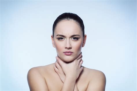 Throat tension and vocal stress are common complaints. A lot of people suffer from the end-of ...