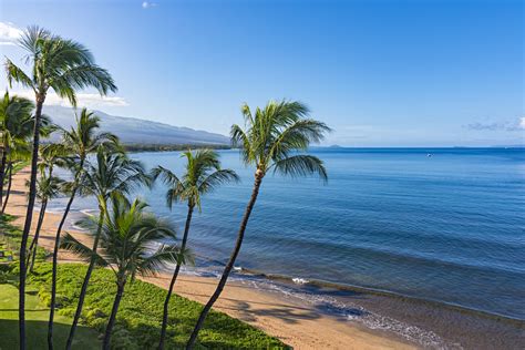 Deluxe Kihei, HI Hotels- Downtown Hotels in Kihei- Hotel Search by Hotel & Travel Index- 5 Star ...