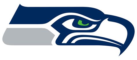 Seattle Seahawks – Logos Download