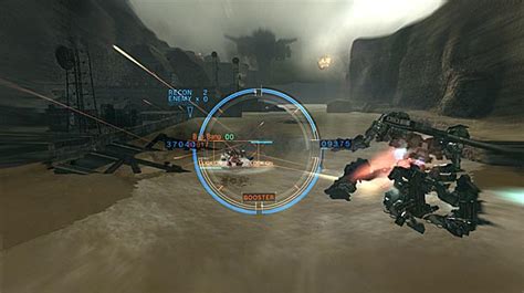 Armored Core: Verdict Day Review - Tech-Gaming