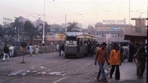 Clamour for revival of Kolkata’s iconic trams amid govt’s move for ...