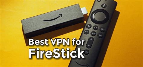 What's the Best VPN for Firestick in 2020? | Privacycritic.com