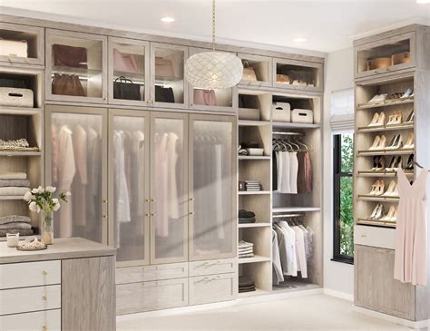 The Best Closet Organization Ideas - Interior Design Explained