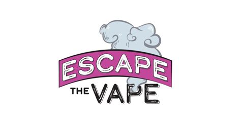 Barnstable County Department of Human Services: Escape the Vape ...