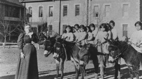 Washington Indigenous leads mark boarding school remembrance | king5.com