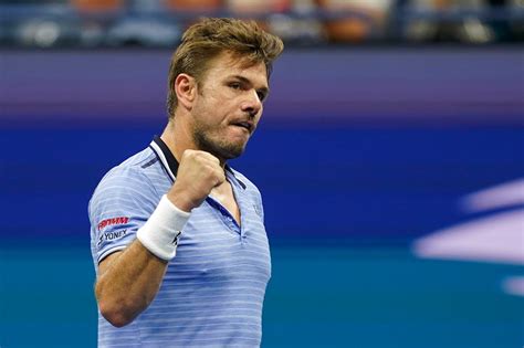 Stan Wawrinka returns to top form two years after knee surgery ...