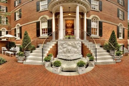 Best places to stay in Alexandria, Virginia, United States of America | The Hotel Guru