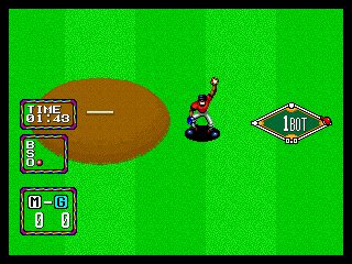 Baseball Stars 2 - My Abandonware