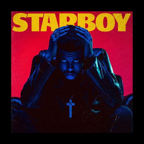 The weeknd starboy album listen - salonmasa