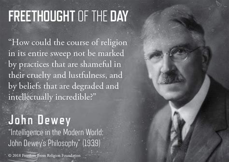 'Educator and philosopher John Dewey was born in Burlington, Vermont in ...