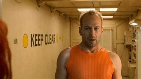 These Are The Best Bruce Willis Movies, Ranked