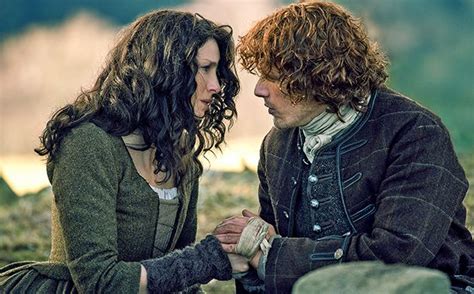 Outlander season 2 finale recap: Dragonfly in Amber | EW.com