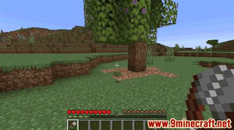 Flowering Azalea Leaves - Wiki Guide - 9Minecraft.Net