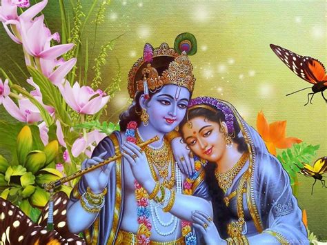 10 Best Radha Krishna HD Wallpapers Free Download 2016 (New ... Desktop ...