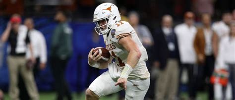 Texas Blows Away Georgia 28-21 In The Sugar Bowl | The Daily Caller