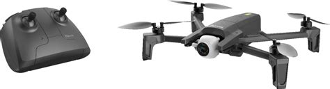 Best Buy: Parrot ANAFI 4K Quadcopter with Remote Controller Black 50855BBR