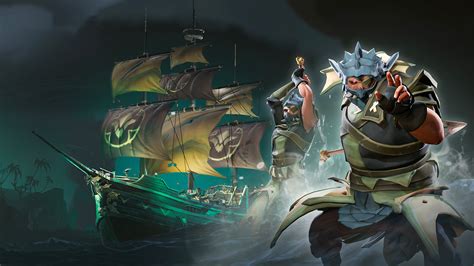 Sea of Thieves: The Pirate Emporium, March 2023 - Rare Thief