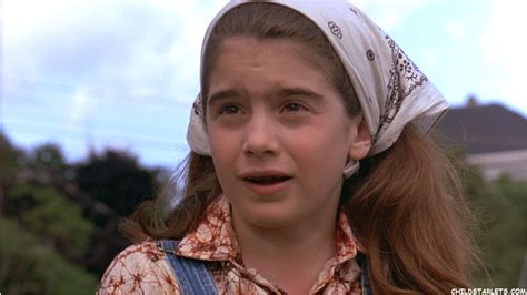 Gaby Hoffmann Uncle Buck