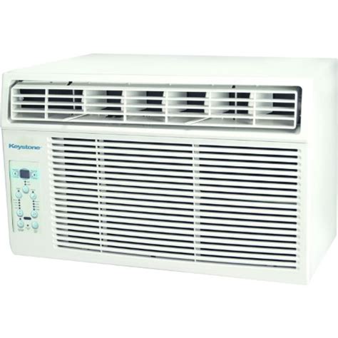 9 Best 10000 BTU Window Air Conditioners - HouseholdAir