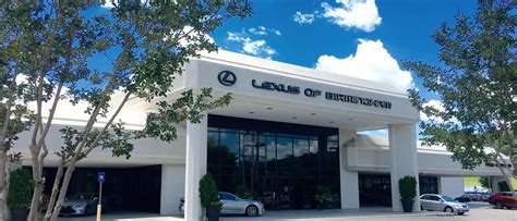 About Lexus of Birmingham | Luxury Car Dealer in Birmingham, AL